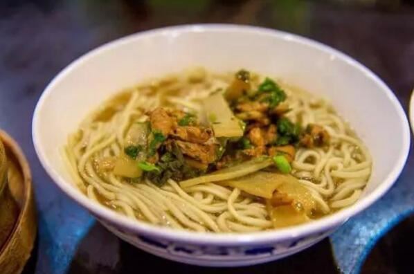 杭州特色美食综合排行榜前十名,杭州好吃的十大美食